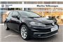 2020 Volkswagen Golf 1.5 TSI EVO 150 GT Edition 5dr DSG