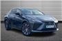 2024 Lexus RZ 450e 230kW Direct4 Premium + 71 kWh 5dr Auto