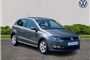 2017 Volkswagen Polo 1.2 TSI Match Edition 5dr DSG