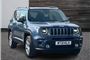 2021 Jeep Renegade 1.3 Turbo 4xe PHEV 190 Limited 5dr Auto