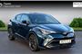 2023 Toyota C-HR 2.0 Hybrid GR Sport 5dr CVT