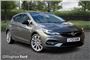 2021 Vauxhall Astra 1.2 Turbo 145 Griffin Edition 5dr