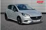 2019 Vauxhall Corsa 1.4 SRi Vx-line Nav Black 5dr