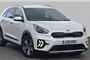 2020 Kia Niro 1.6 GDi Hybrid 2 5dr DCT