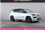 2022 Jeep Compass 1.3 T4 GSE 4xe PHEV S Model 5dr Auto