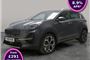 2020 Kia Sportage 1.6T GDi GT-Line S 5dr DCT Auto [AWD]