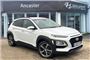 2020 Hyundai Kona 1.0T GDi Play Edition 5dr