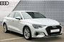 2020 Audi A3 Saloon 30 TFSI Sport 4dr S Tronic