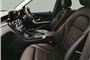 2020 Mercedes-Benz GLC GLC 220d 4Matic Sport 5dr 9G-Tronic