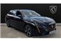 2024 Peugeot 308 SW 1.2 PureTech GT 5dr EAT8