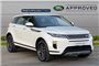 2022 Land Rover Range Rover Evoque 2.0 D165 5dr Auto