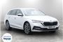 2021 Skoda Octavia Estate 1.4 TSI iV SE L DSG 5dr