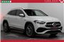 2021 Mercedes-Benz GLA GLA 250e Exclusive Edition 5dr Auto