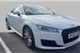 2015 Audi TT 2.0 TDI Ultra Sport 2dr