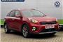 2022 Kia Niro 1.6 GDi Hybrid 3 5dr DCT