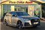 2020 Audi Q7 45 TDI Quattro Black Edition 5dr Tiptronic