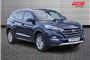 2018 Hyundai Tucson 1.6 GDi Blue Drive SE Nav 5dr 2WD