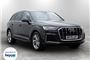 2020 Audi Q7 55 TFSI e Quattro S Line 5dr Tiptronic