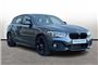 2019 BMW 1 Series 120d xDrive M Sport Shadow Ed 5dr Step Auto