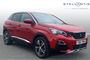 2018 Peugeot 3008 1.2 PureTech Allure 5dr