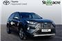 2021 Toyota RAV4 2.5 VVT-i Hybrid Design 5dr CVT