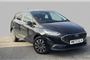 2023 Ford Fiesta 1.0 EcoBoost Titanium 5dr