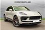 2021 Porsche Macan S 5dr PDK