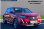 2021 Peugeot 2008 1.2 PureTech Active Premium 5dr