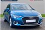 2023 Audi A3 35 TFSI Sport 5dr S Tronic