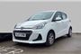 2017 Hyundai i10 1.0 SE 5dr