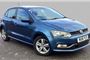 2016 Volkswagen Polo 1.2 TSI Match 5dr