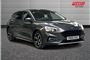 2019 Ford Focus Active 1.0 EcoBoost 125 Active X 5dr