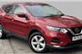 2020 Nissan Qashqai 1.3 DiG-T 160 Acenta Premium 5dr DCT