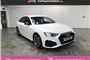 2021 Audi A4 35 TFSI Black Edition 4dr