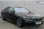 2020 BMW 7 Series 740i M Sport 4dr Auto