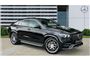 2021 Mercedes-Benz GLE Coupe GLE 53 4Matic+ Premium Plus 5dr TCT