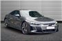 2021 Audi e-tron GT 390kW Quattro 93kWh Vorsprung 4dr Auto