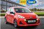 2019 Hyundai i10 1.0 Play 5dr