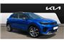 2023 Kia Stonic 1.0T GDi 48V GT-Line S 5dr