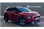 2021 Citroen C3 Aircross 1.2 PureTech 110 Shine Plus 5dr