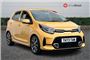 2023 Kia Picanto 1.0 GT-line 5dr [4 seats]