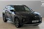 2024 Hyundai Tucson 1.6 TGDi Hybrid 230 N Line 5dr 2WD Auto