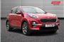 2021 Kia Sportage 1.6 GDi ISG 2 5dr