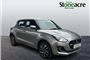 2021 Suzuki Swift 1.2 Dualjet 83 12V Hybrid SZ5 ALLGRIP 5dr