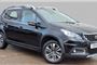 2019 Peugeot 2008 1.2 PureTech Allure Premium 5dr [Start Stop]