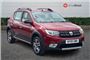 2019 Dacia Sandero Stepway 0.9 TCe Techroad 5dr