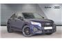 2021 Audi Q2 30 TFSI Black Edition 5dr