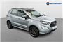 2021 Ford EcoSport 1.0 EcoBoost 125 ST-Line 5dr