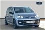 2018 Volkswagen Up GTI 1.0 115PS Up GTI 5dr