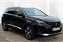 2024 Peugeot 5008 1.2 PureTech Allure 5dr EAT8